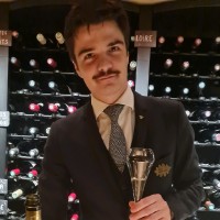 Romain GOUJON