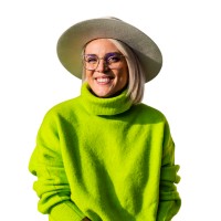 Ana-Maria Gorgan