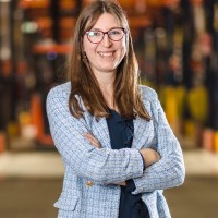 Cynthia Beuckelaers