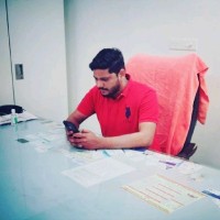 Vikash Mishra