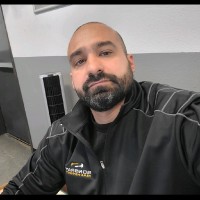 Brian Ronczyk