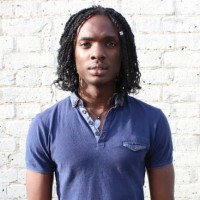 Joash Oswe