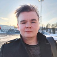Tim Bjoerkman Haraldsson