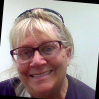 Valerie I Vanorden