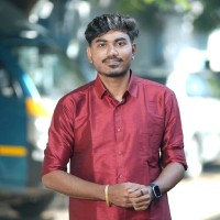 Sabarigirivasan A.R.