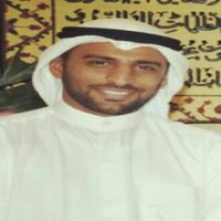 Ahmed Almogahwi