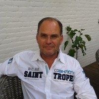 Jaap Van Der Wal Rvgme