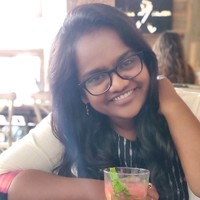 Malavika J