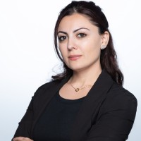 Anush Gasparian