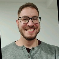 Daniel Calvo Fernández