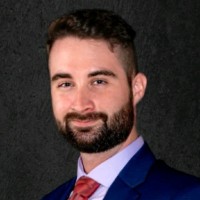 Zachary Stein