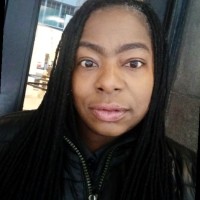 Nichelle Etheridge