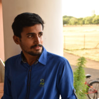 Rakesh Siva