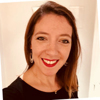 Chrystelle Boutillier