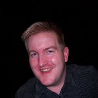 Chris Thacker