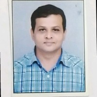 JITENDRA DESHMUKH