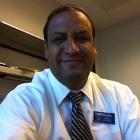 Raul Zamora