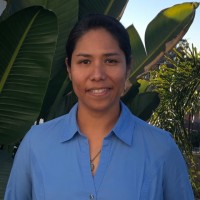 Allison Martinez
