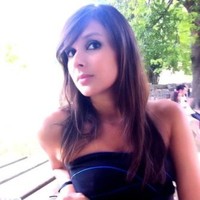Cécile Nembi