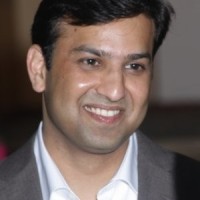 Vikram Sarbajna
