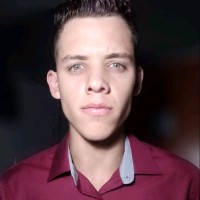 Matheus Ferreira Da Silva