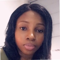 Esther Eze