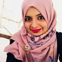 Zehra Patel