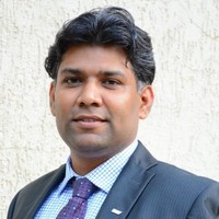 Ashish Lodhi