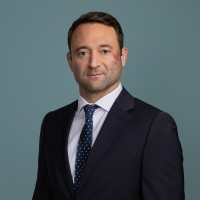 Matthew Draper