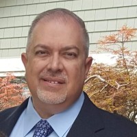 Mike Baker