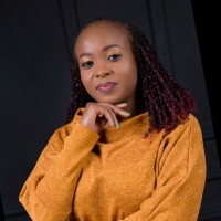 Sylvia Kenyani