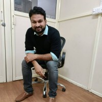 Rahul Nikam