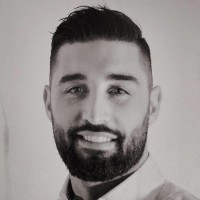 Michell Haidari
