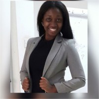Edna Mate-Kole, Sphri™, Pmp®, Fmva®, Bida™