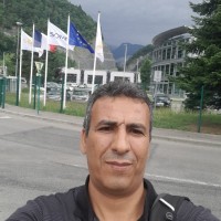 Habib Bessadek