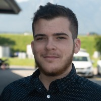 Adrien Burnier