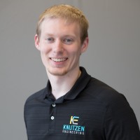 Gavin Gervais, E.I.T.