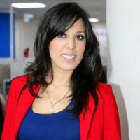 Nisrine Tizza