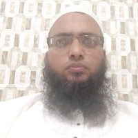 Muhammed Umar Shaikh