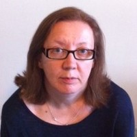 Claire Loveday