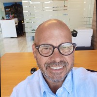Alfredo Ignacio Bouyer R.