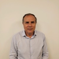 Enrique Sanchez Abaroa