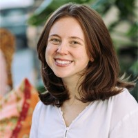 Caroline Mcelvogue