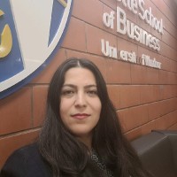 Maryam Mohseni