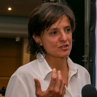 Begoña Pérez de Solay