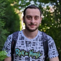 Aleksandre Kazanjiani