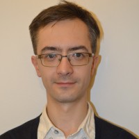 Nikita Drozdov