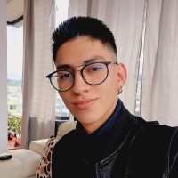 Kenneth Caamaño