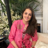 Tanushree Agarwal
