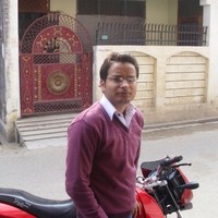 Shaantanu Chaudharty